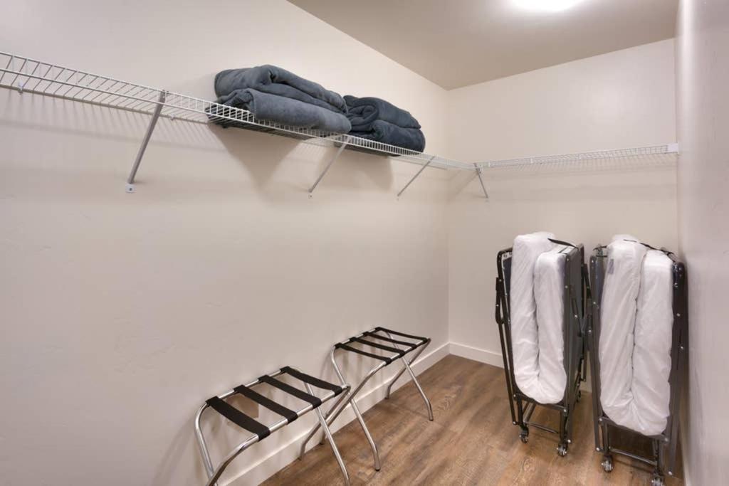 6L Top Floor Redcliff Condo, Pool & Hot Tub Moab Ngoại thất bức ảnh